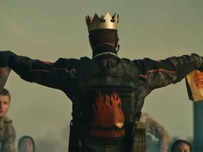 Modern Warfare 3 Burger King Skin Featured Image