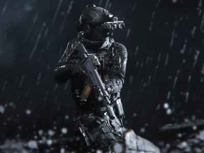 Modern Warfare 3 Collateral Featured Image