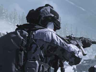 Modern Warfare 3 Jak Raven Kit Featured Image
