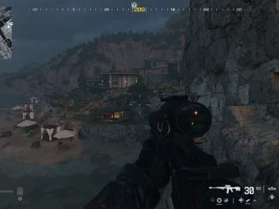 Modern Warfare 3 (mw3) Oligarch All 21 Weapons And Items Locations Featured Image