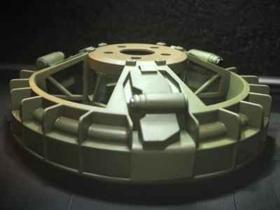 Modern Warfare 3 Scatter Mines Featured Image