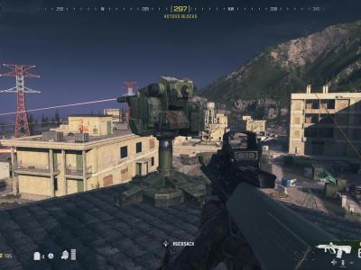 Modern Warfare Zombies How To Complete Automated Backup Mission