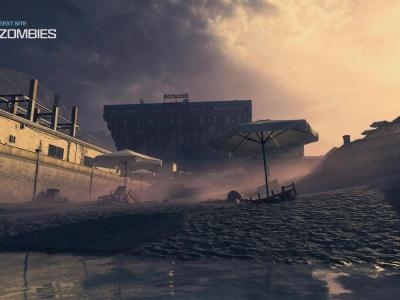 Modern Warfare Zombies How To Complete Sheperd Mission