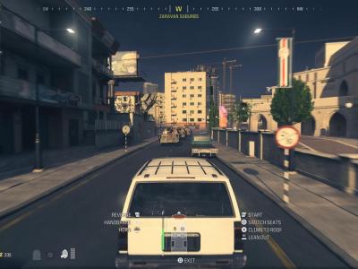 Modern Warfare Zombies How To Destroy A Mercenary Convoy