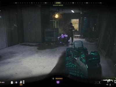 Modern Warfare Zombies How To Enter Aether Nests