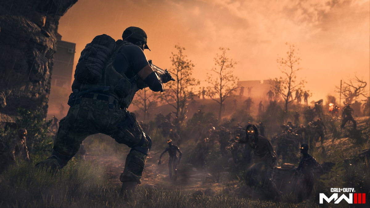Best Call Of Duty Games For Split-Screen Co-Op