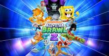 Nickelodeon All Star Brawl 2 Featured