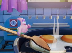 Nickelodeon All Star Brawl 2 Unlock Characters