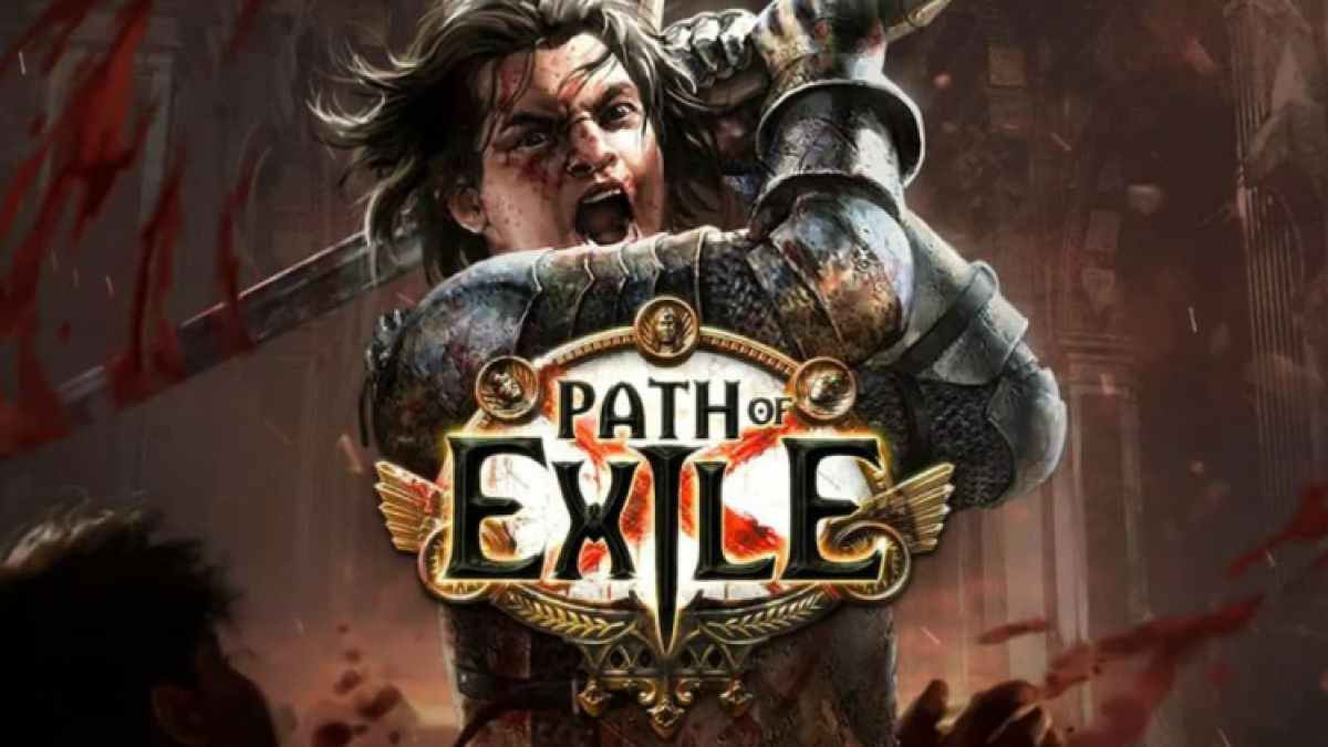 Path Of Exile