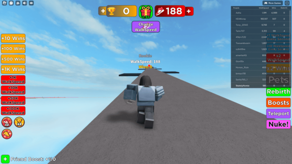 X best Roblox comedy games