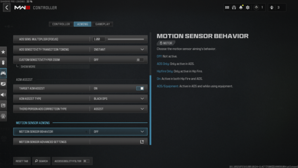 Should you use a controller or mouse and keyboard for Modern Warfare 3?