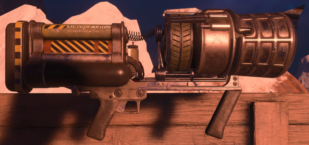 Is there a new Wonder Weapon in MW3 Zombies? - Dot Esports