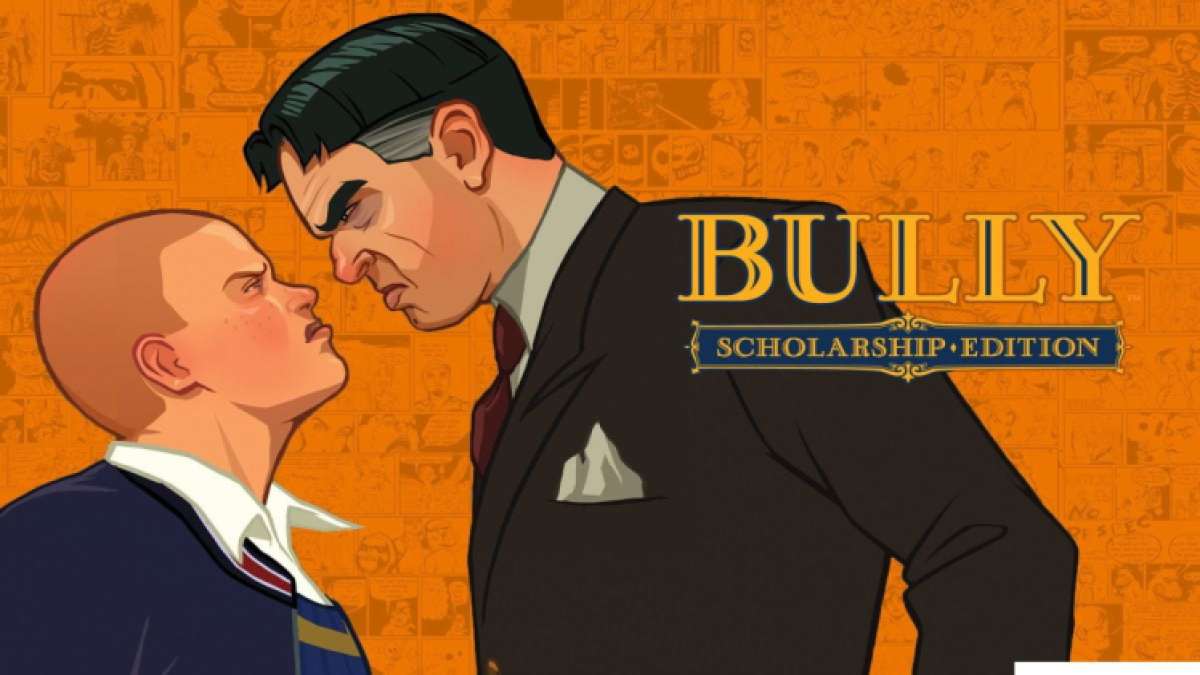 Sequel Games bully