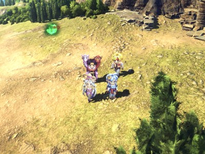 Star Ocean 2 The Second Story R Best Team Guide