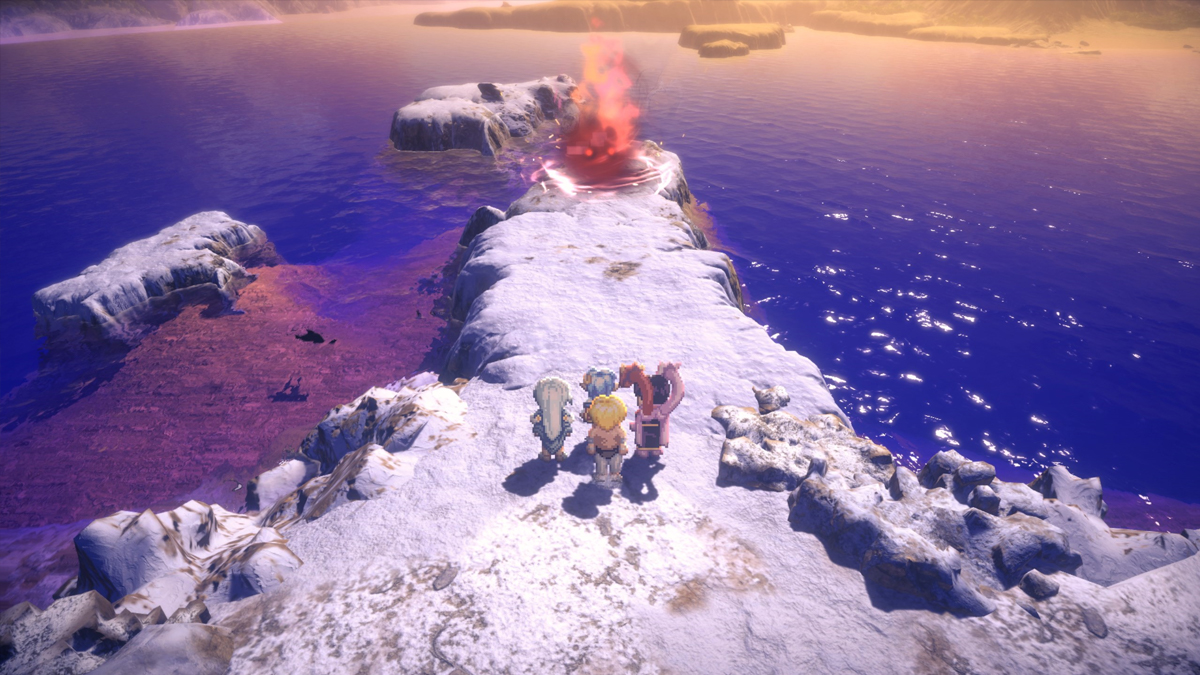 Star Ocean 2 Вторая история R Лучшее оружие 3
