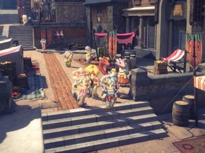 Star Ocean 2 The Second Story R Tri Emblem Guide