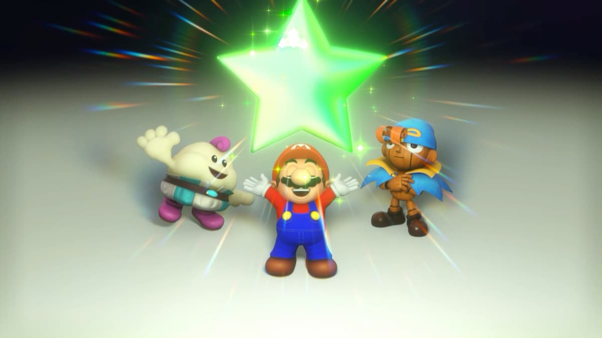 Super Mario Rpg Work Pants Featured Image