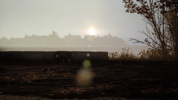 The Devil In Me Finale Guía de todos los finales Mejor final Buen final Peor final 1b