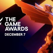 The Game Awards 2023 Poster