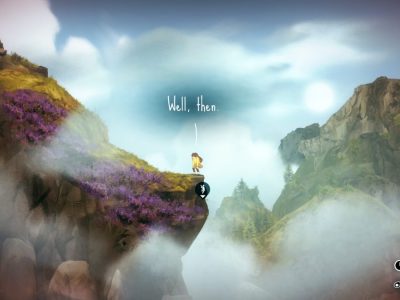 The Highland Song Reminds Us Games Are An Art Form 2