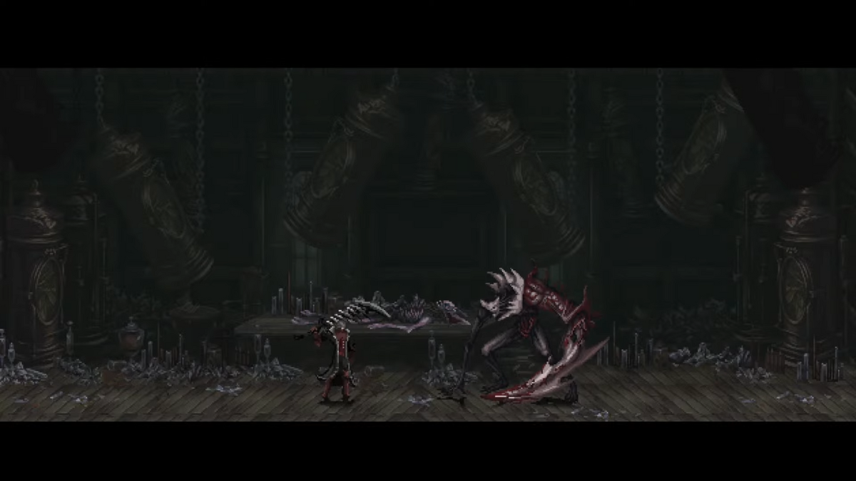 The Last Faith Hermann