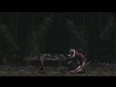 The Last Faith Hermann