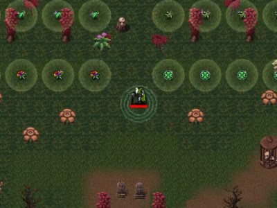 Vampire Survivors Announces New Adventures Mode Featured Image