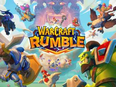 Warcraft Rumble Error Featured Image