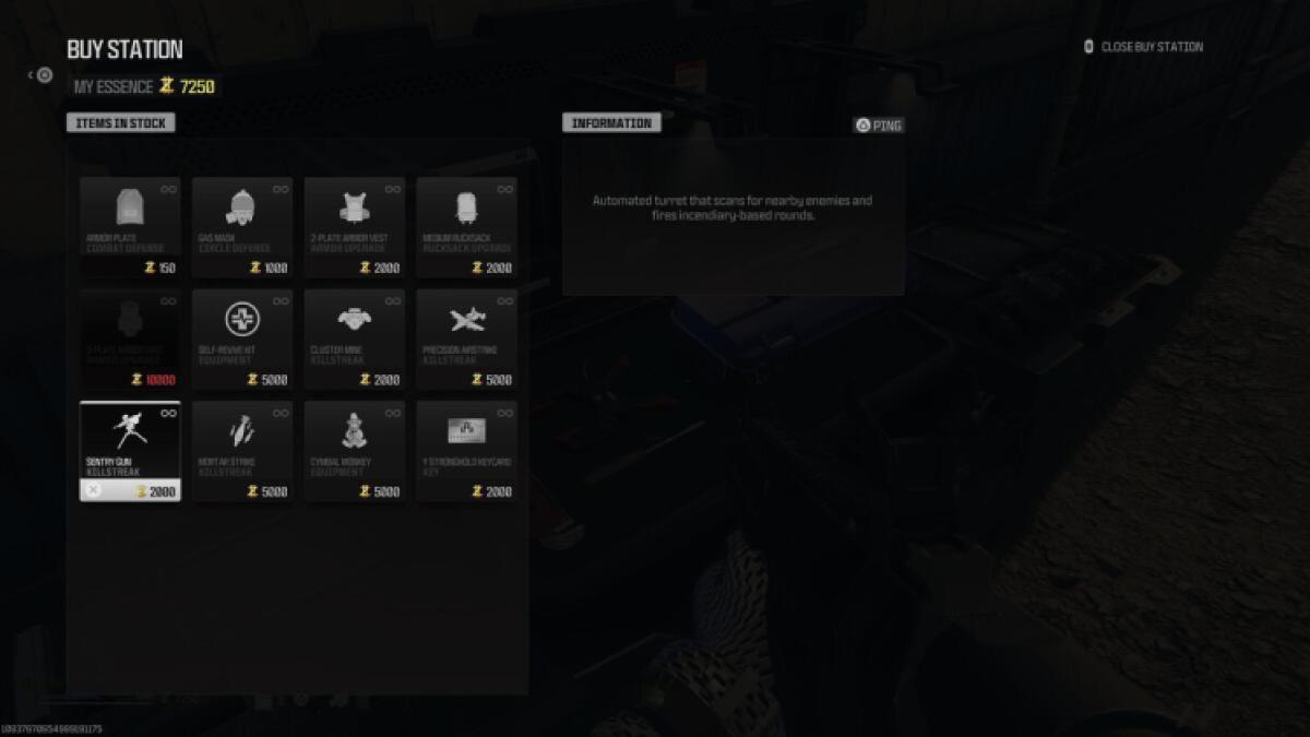 Где найти турели в Modern Warfare Zombies