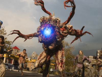 Why Does Modern Warfare 3 (mw3) Take Up So Much Storage