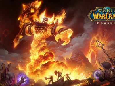 Wow Classic Server Status Featured Image