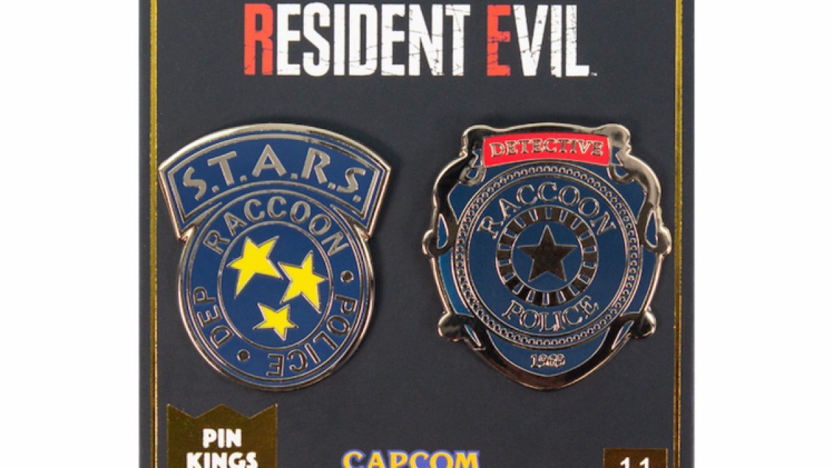 X Spooky Gifts For That Resident Evil 4 Horror Superfan 4