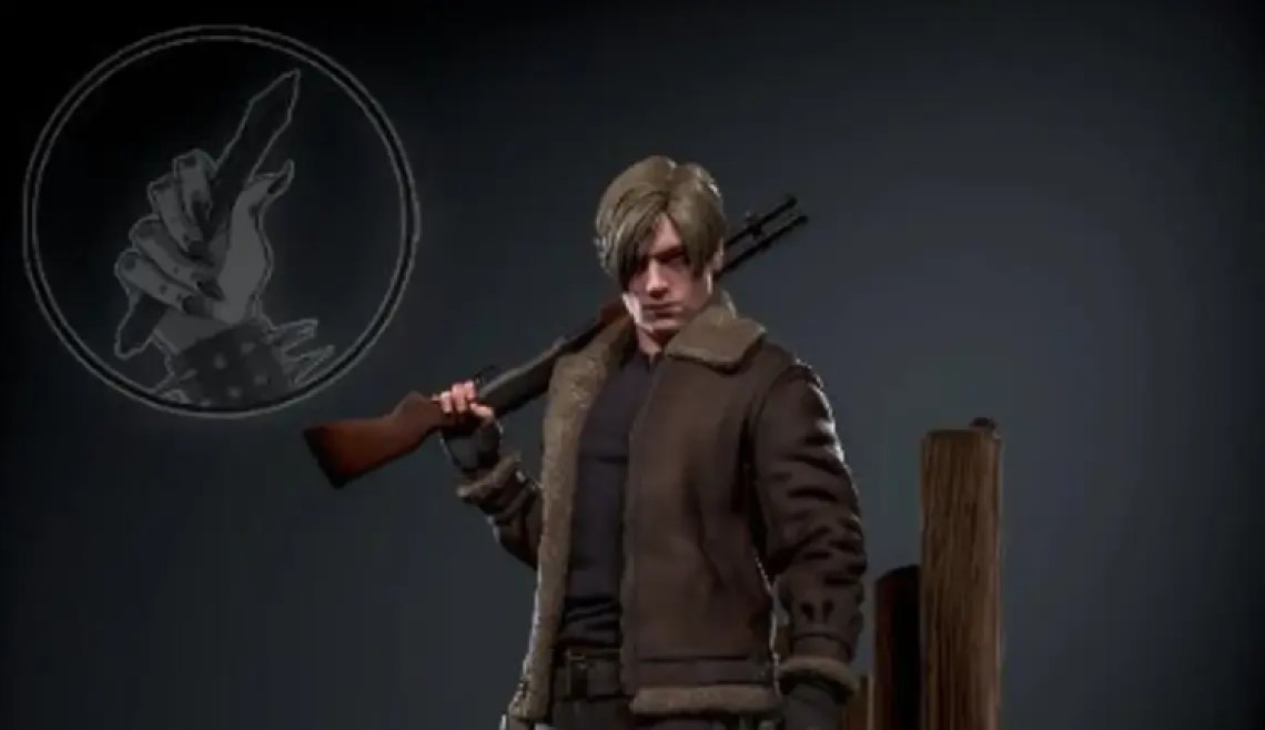 X Spooky Gifts For That Resident Evil 4 Horror Superfan 6
