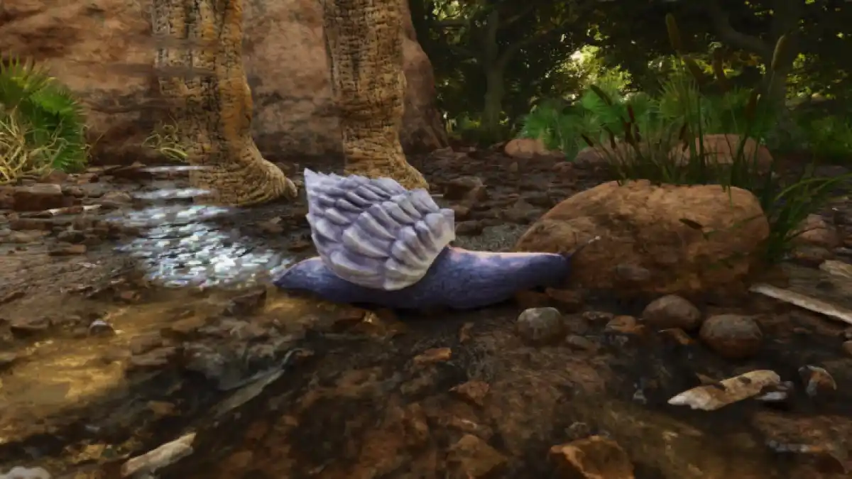 Achatina In Ark Survival Ascended