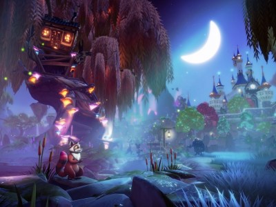 All Characters' Sleep Schedules In Disney Dreamlight Valley