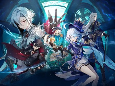 All Primogem Redeem Codes For Genshin Impact November 2023