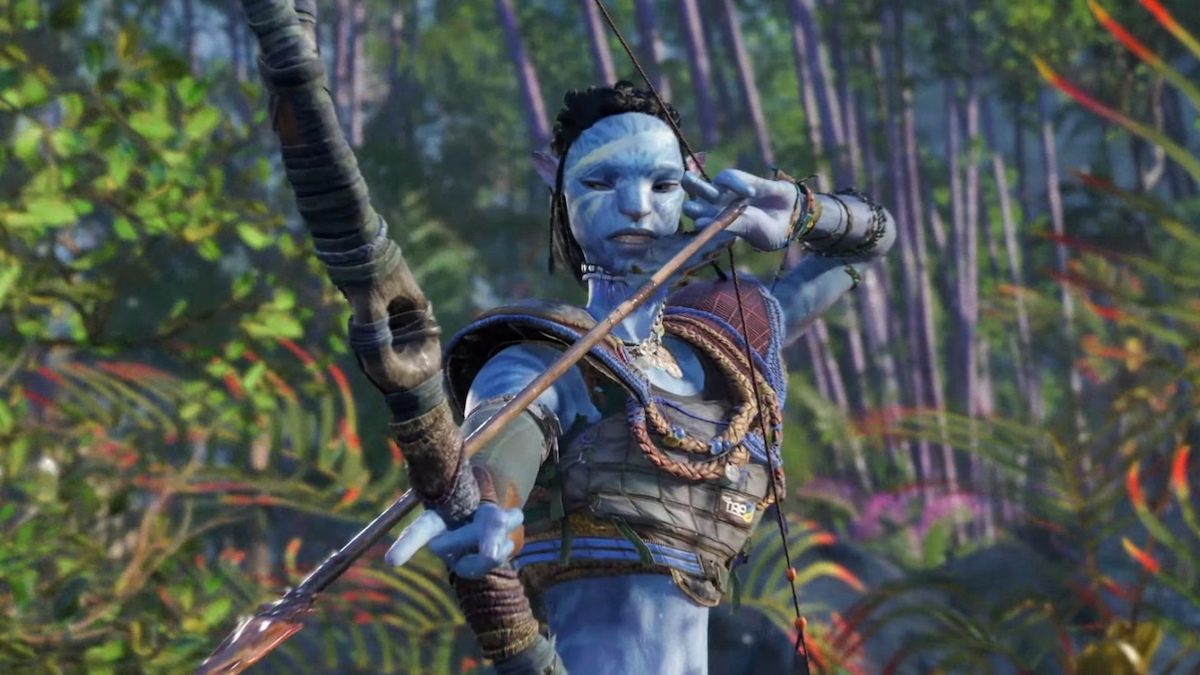 Avatar Frontiers Of Pandora Season Pass Explained