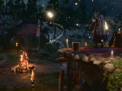 Baldurs Gate 3 Honor And Custom Mode Explained