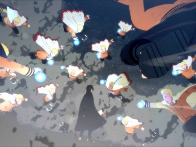 Beginner Combat Tips For Naruto Ultimate Ninja Storm Connections