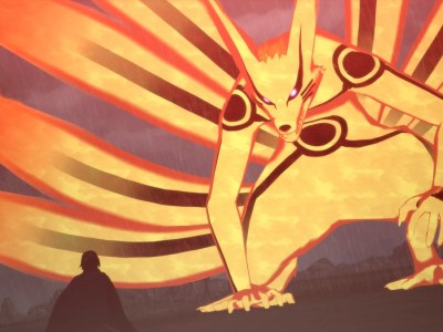 Best Awakenings In Naruto Ultimate Ninja Storm Connections Ranked