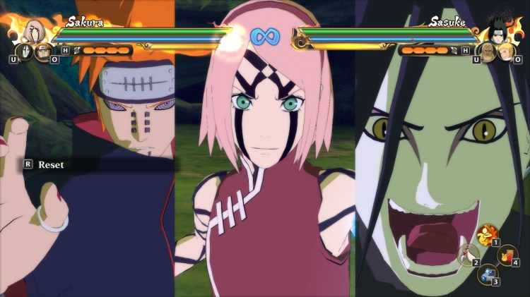 Naruto x Boruto: Ultimate Ninja Storm Connections tier list - Who are the  best ninjas in the game