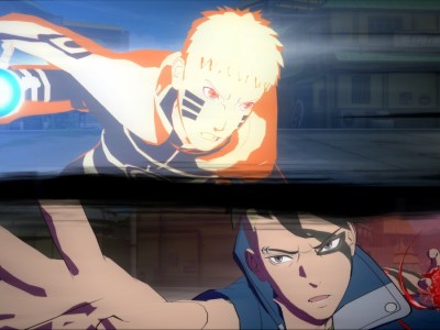 Best Characters In Naruto Ultimate Ninja Storm Connections Tier List