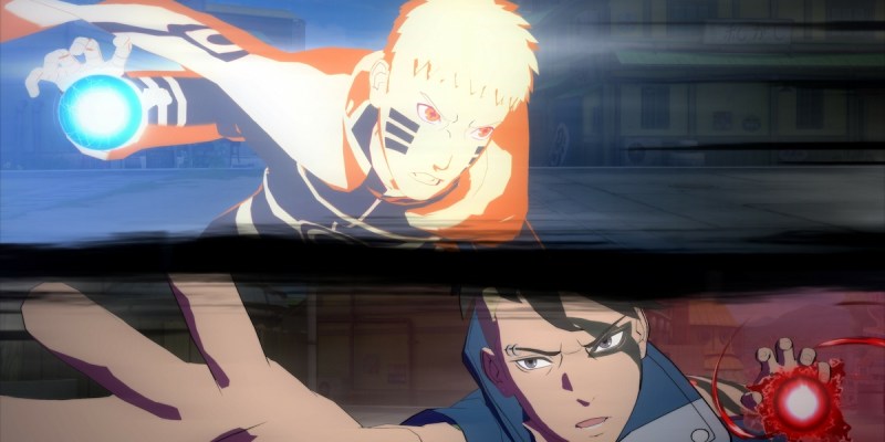 Best Characters In Naruto Shippuden: Ultimate Ninja Storm 4