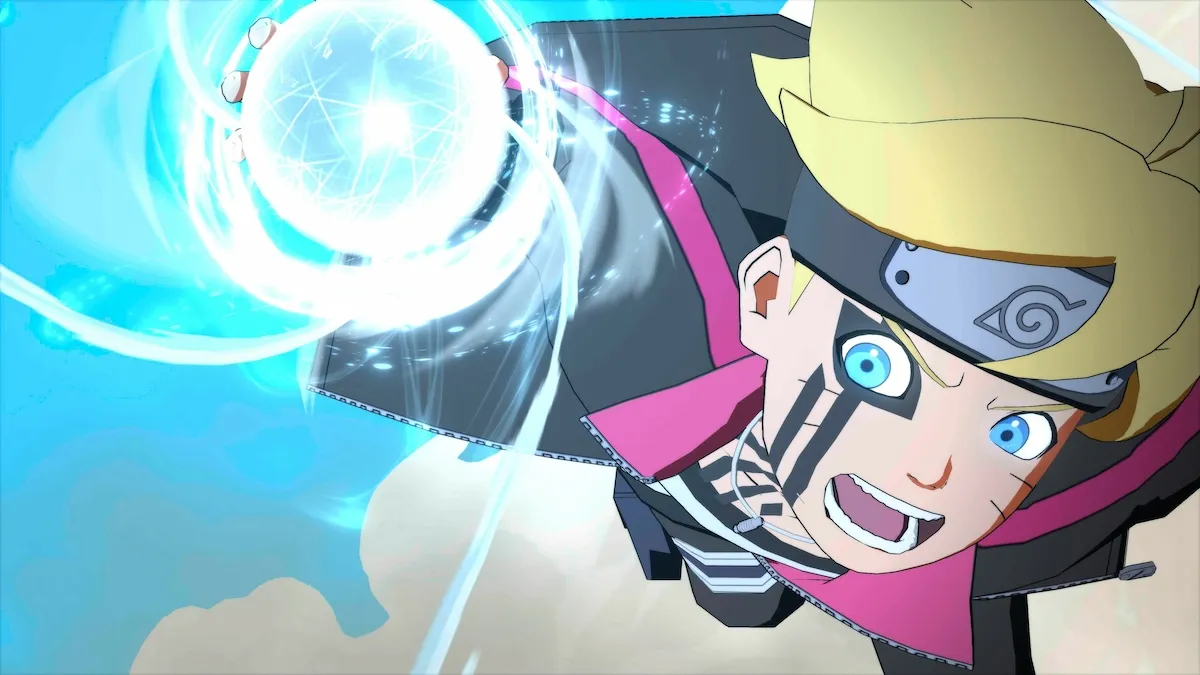 Naruto Shippuden: Ultimate Ninja Storm 4' Battle Guide: Secret Techniques,  Substitution And More Explained [VIDEO]