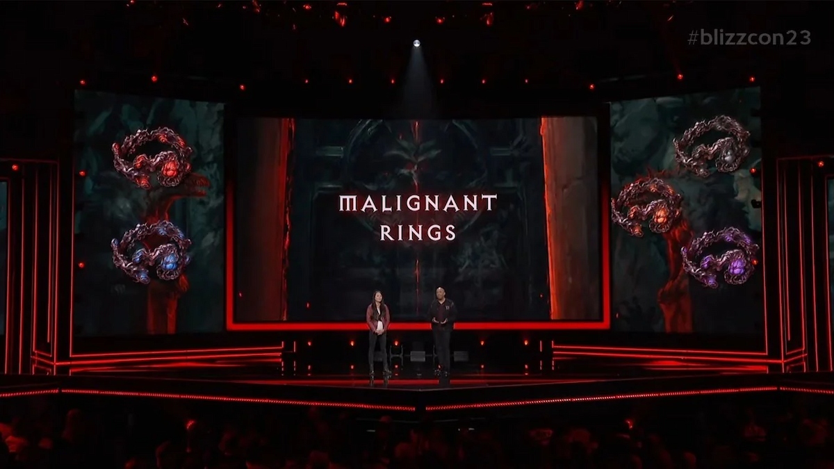 Best Malignant Rings In Diablo 4 Ranked