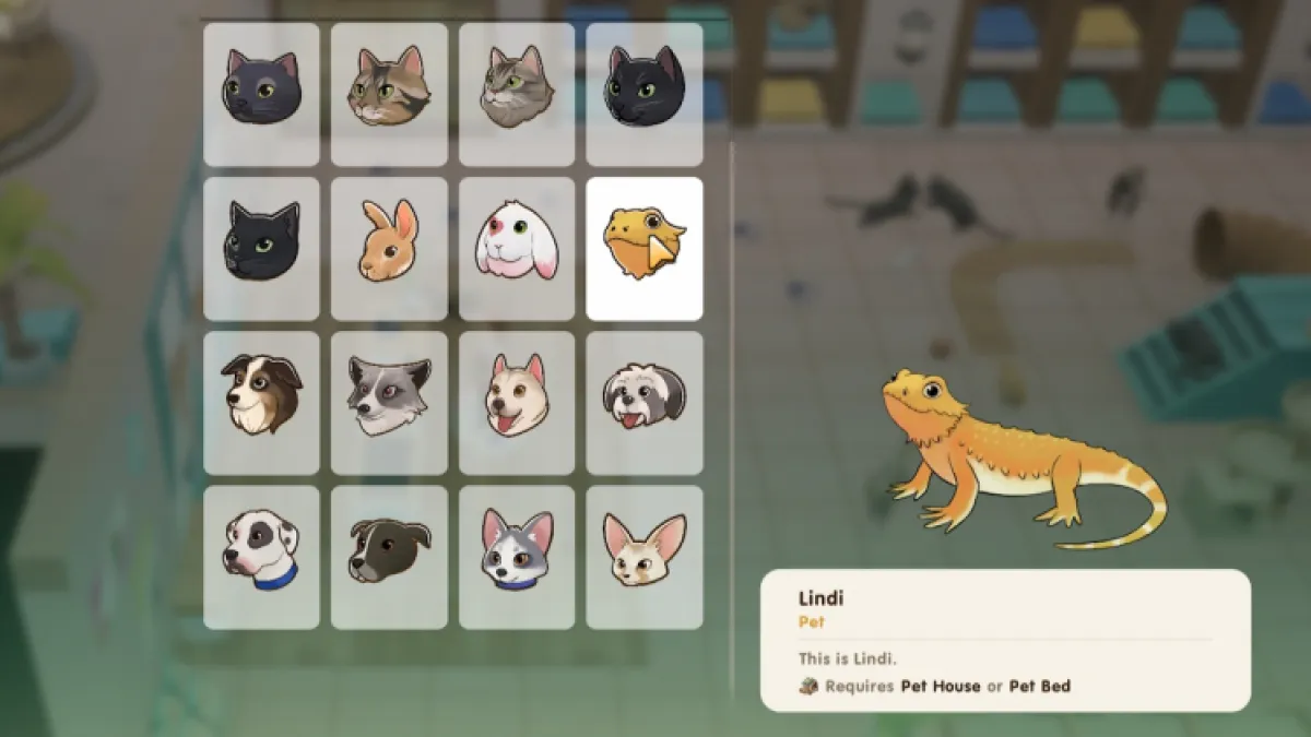 Best Pets In Coral Island Ranked Lindi