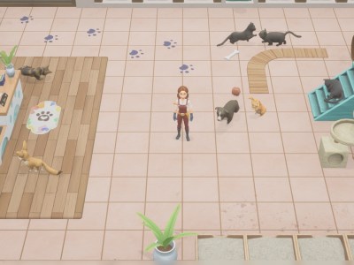 Best Pets In Coral Island Ranked