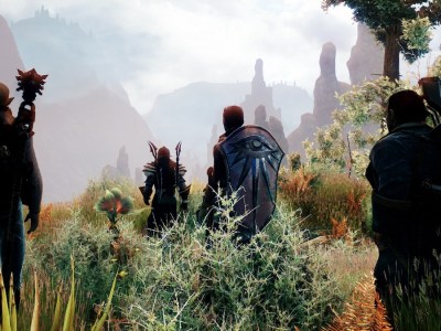 Best Quest Order In Dragon Age Inquisition