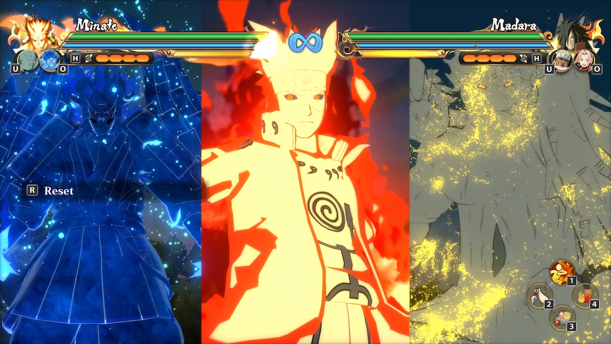 Obito Uchiha Joins Naruto Shippuden: Ultimate Ninja Storm Revolution -  Siliconera