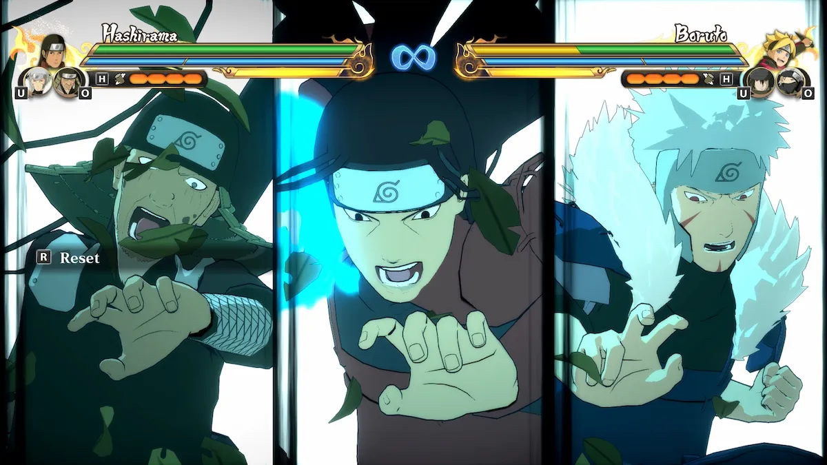 Best Team Comps In Naruto X Boruto Ultimate Ninja Storm Connections